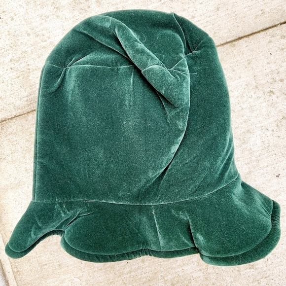 Fun Costumes Deluxe Victorian Style Mad Hatter Halloween Costume Cosplay Velvet - Picture 11 of 14